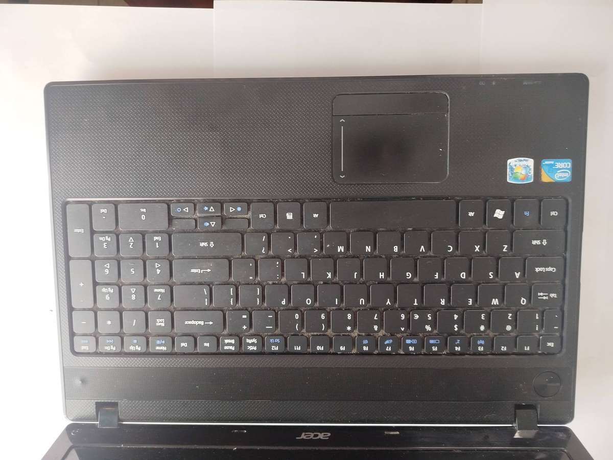 Acer Aspire 5733 for sale