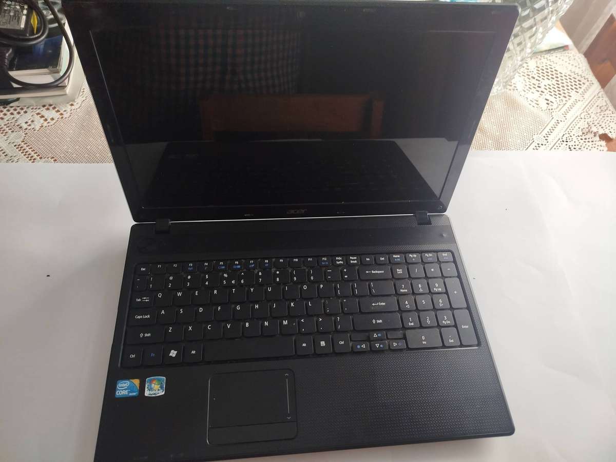Acer Aspire 5733 for sale