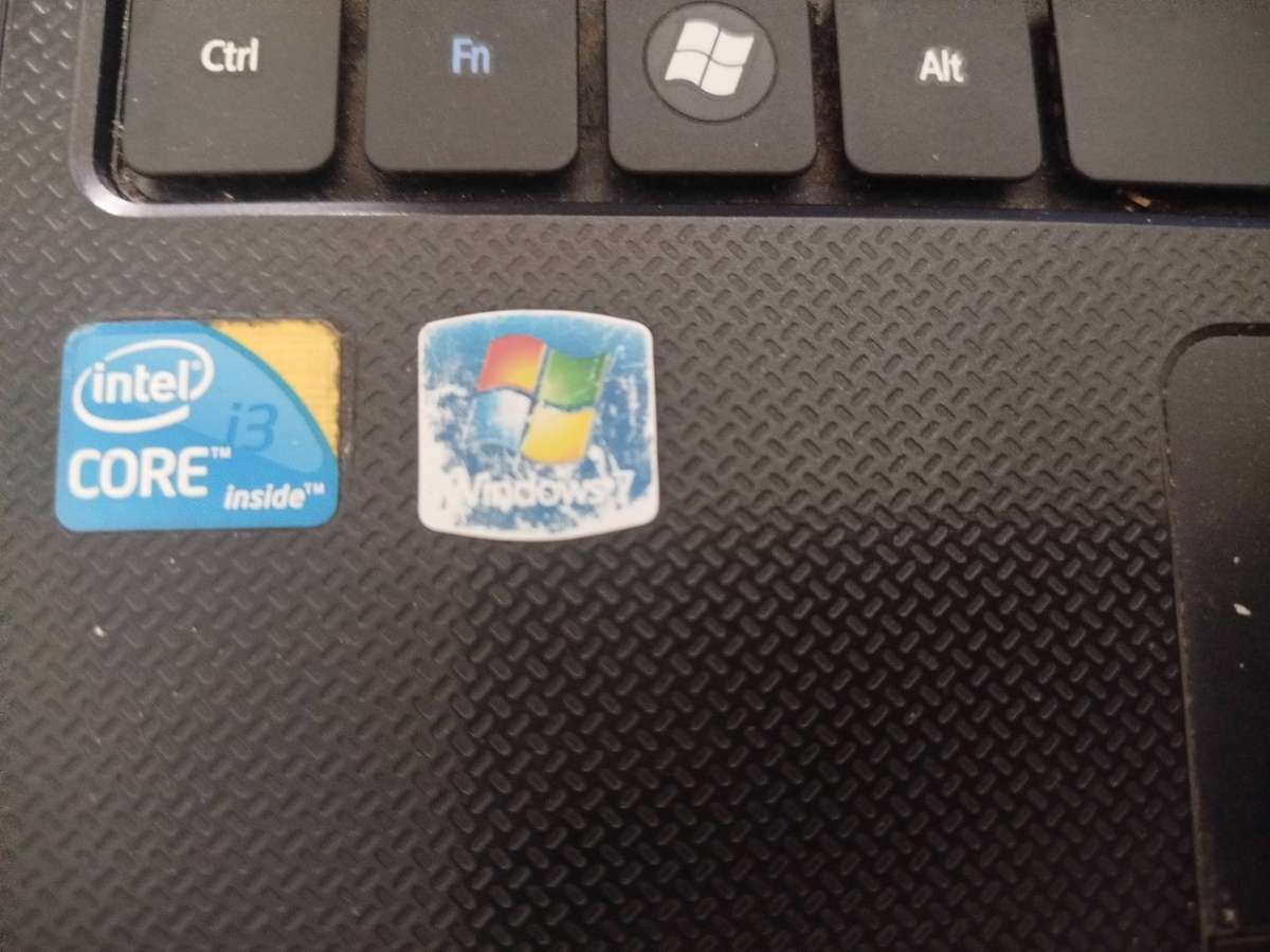 Acer Aspire 5733 for sale