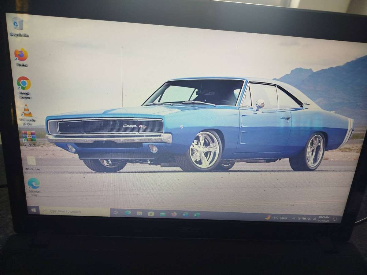 Acer Aspire 5733 for sale