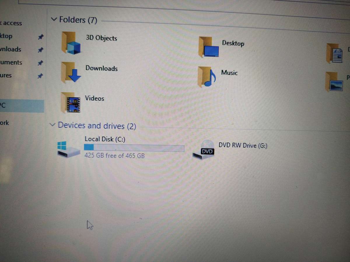 Acer Aspire 5733 for sale