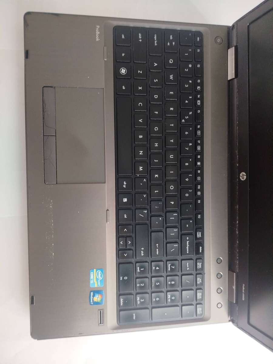 HP 6560b for sale