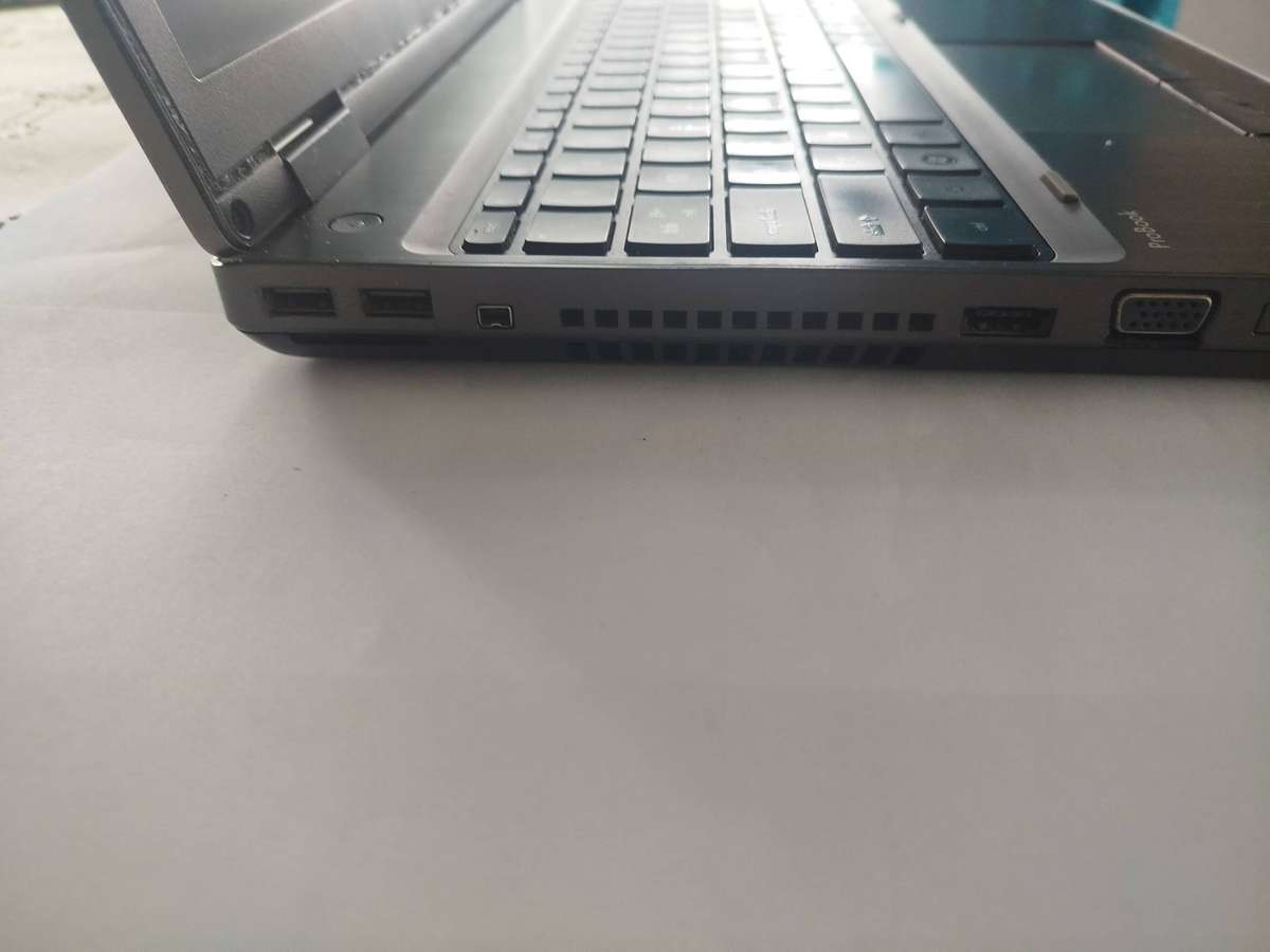 HP 6560b for sale