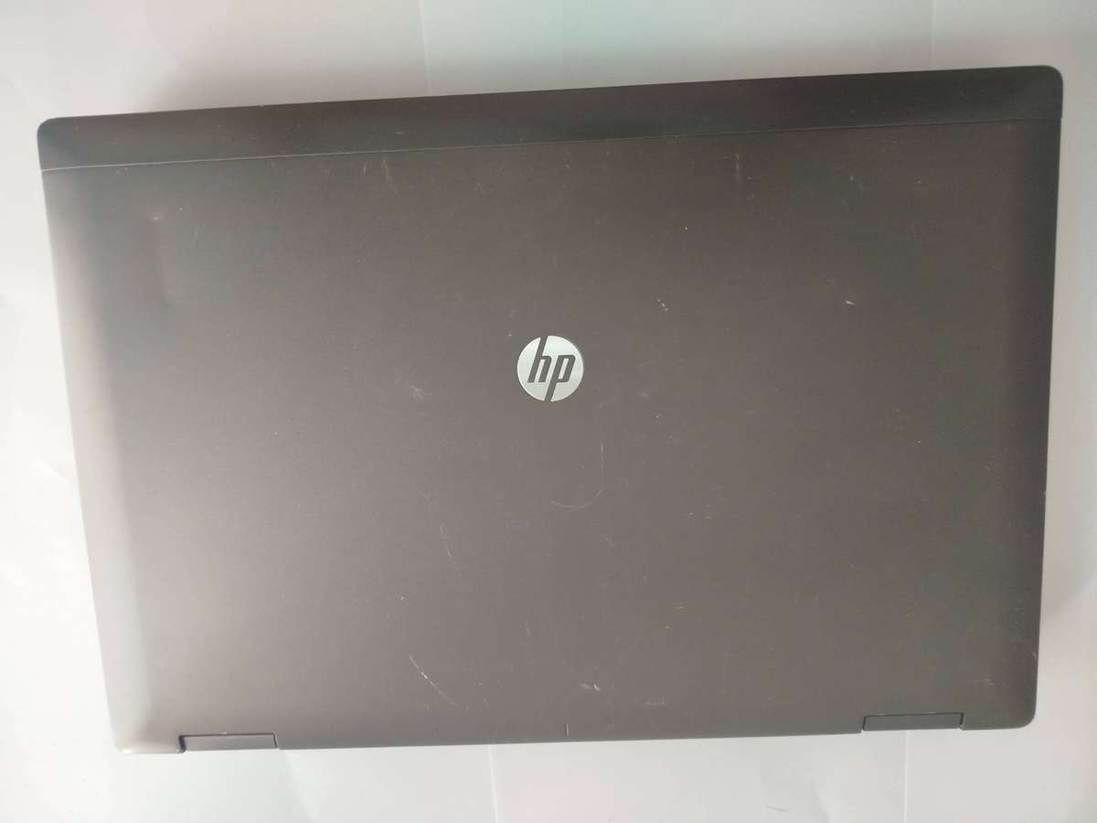 HP 6560b for sale