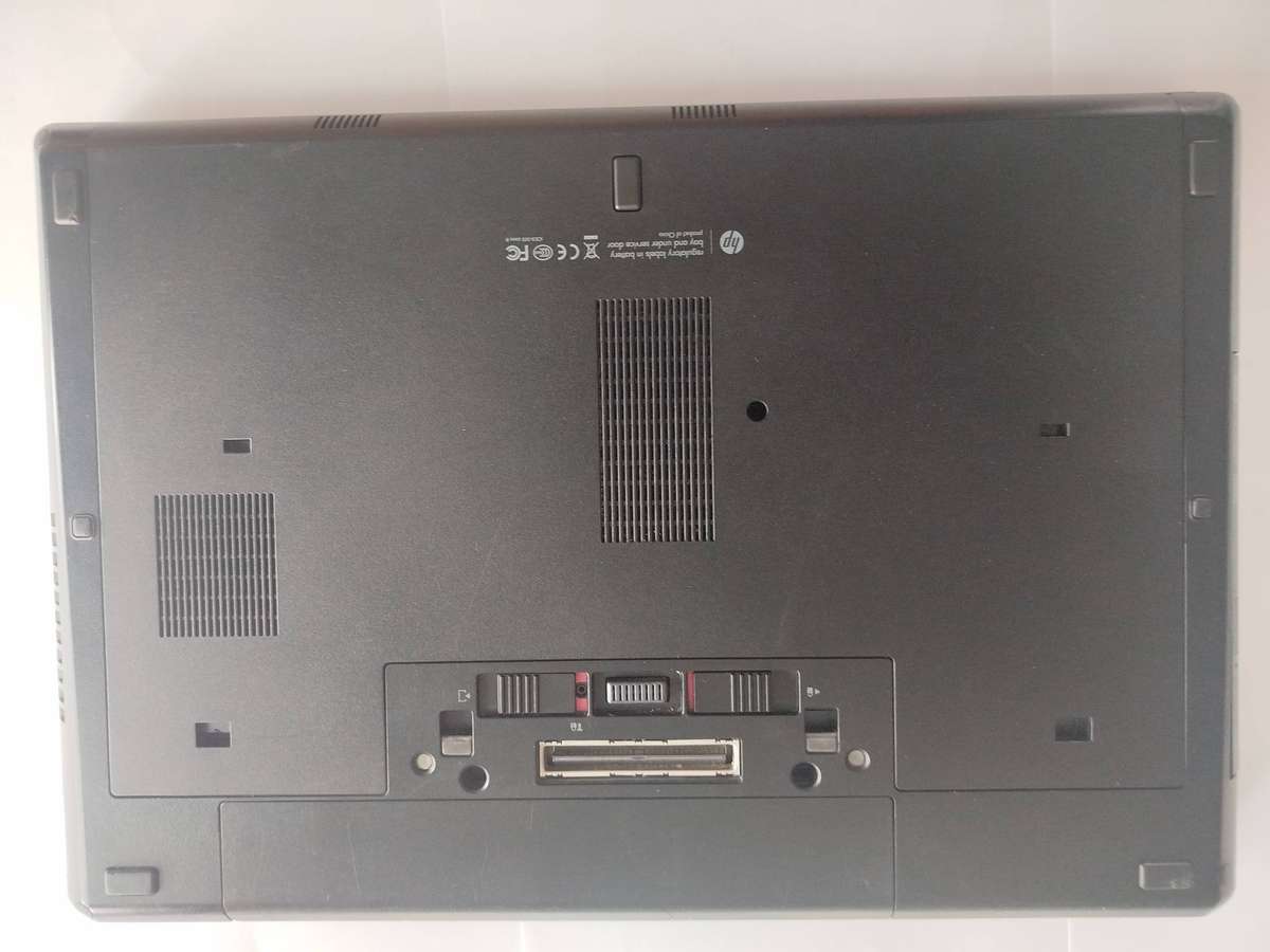 HP 6560b for sale