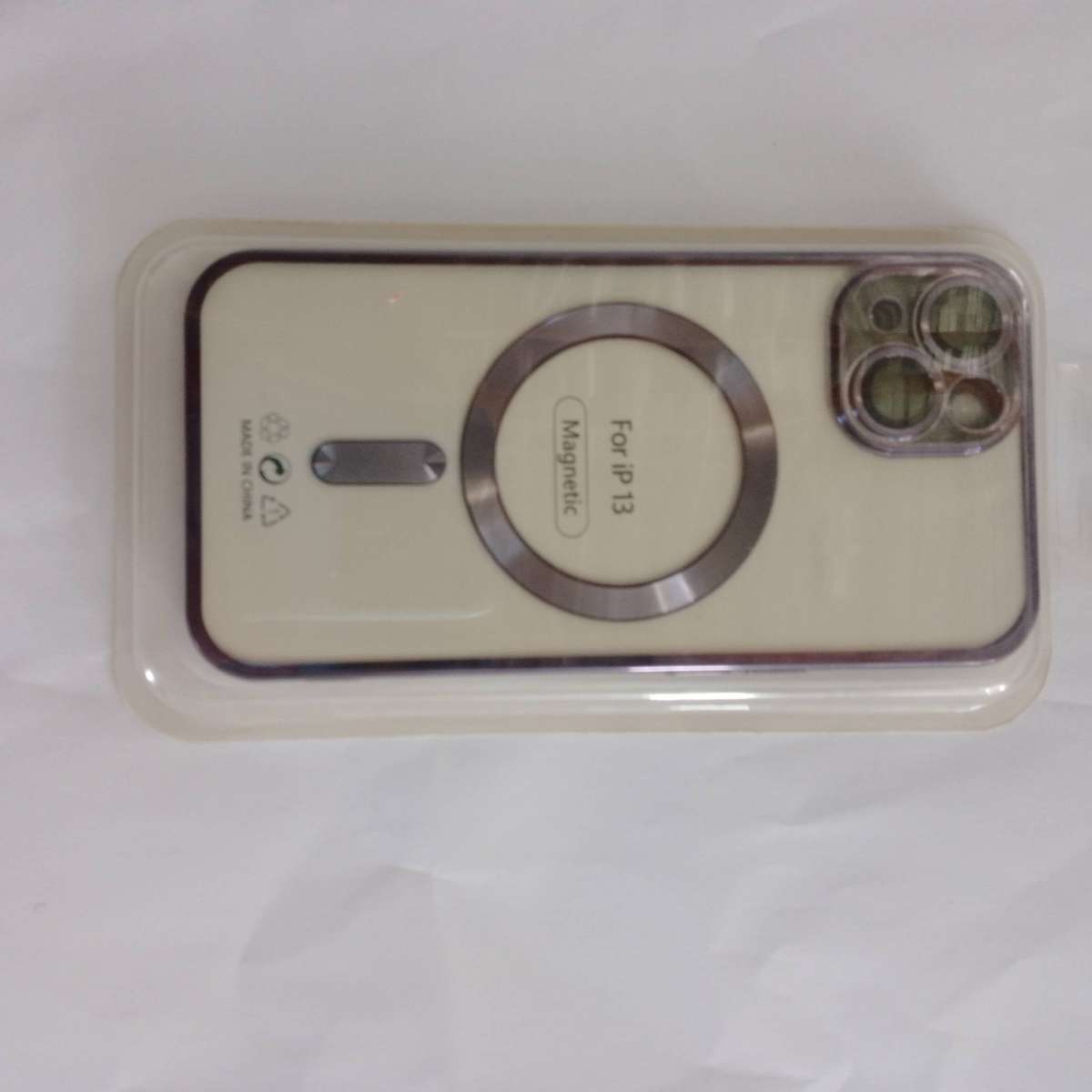 IPhone 13 Magnetic Phone Case