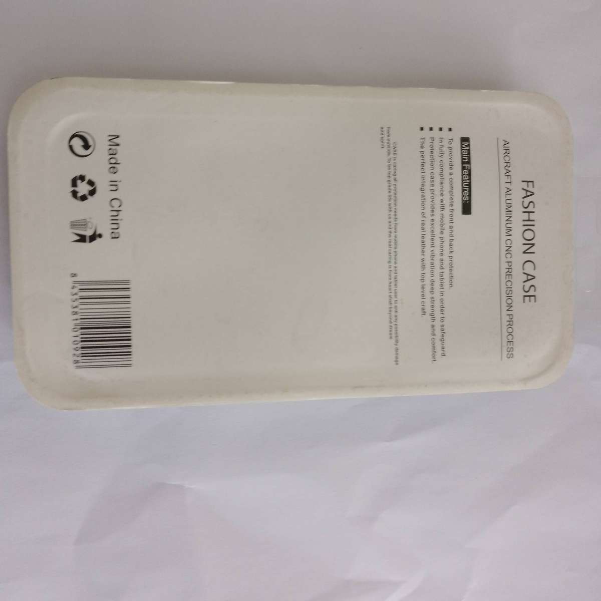 IPhone 13 Magnetic Phone Case