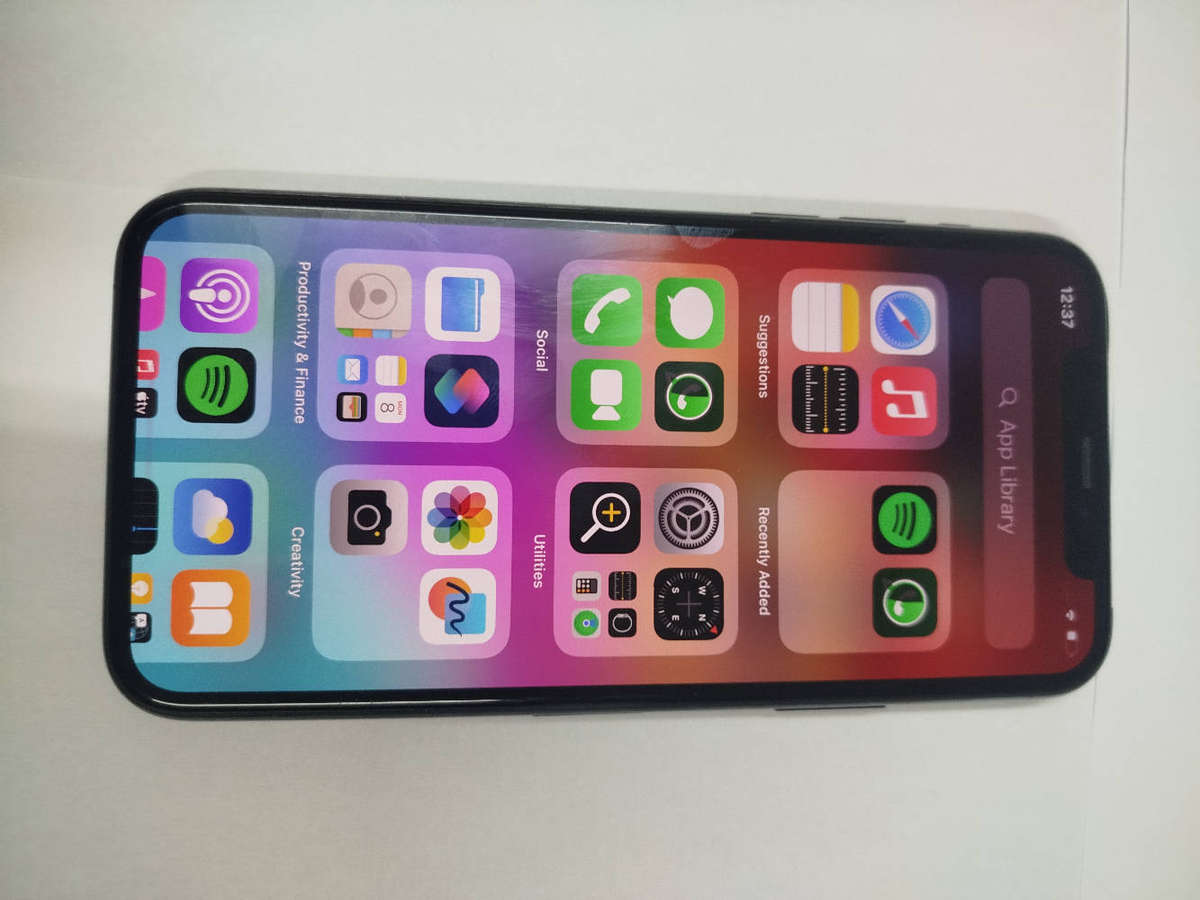 iPhone 11 pro