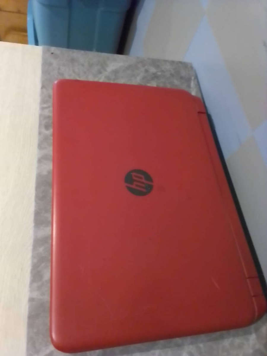 HP Pavillion 15 core i5 Beats audio