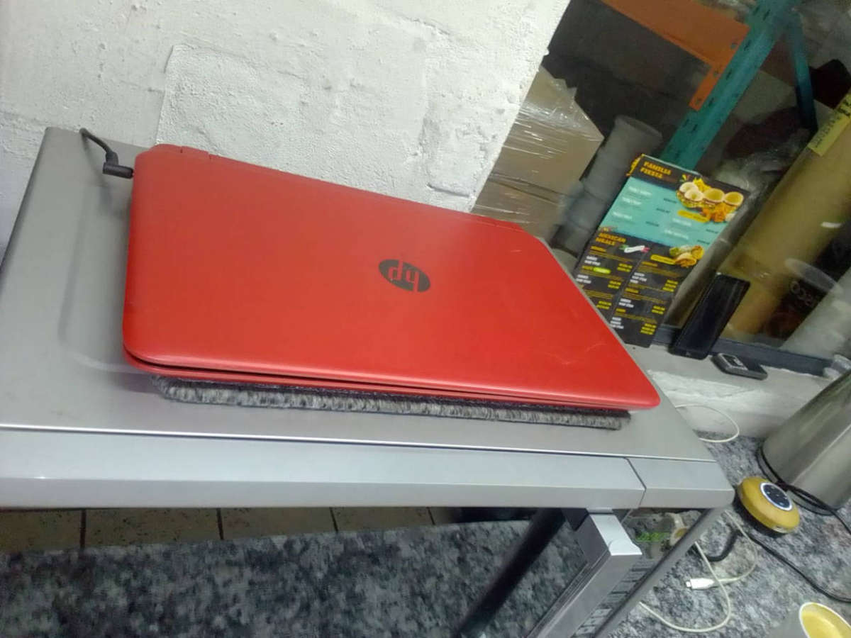 HP Pavillion 15 core i5 Beats audio