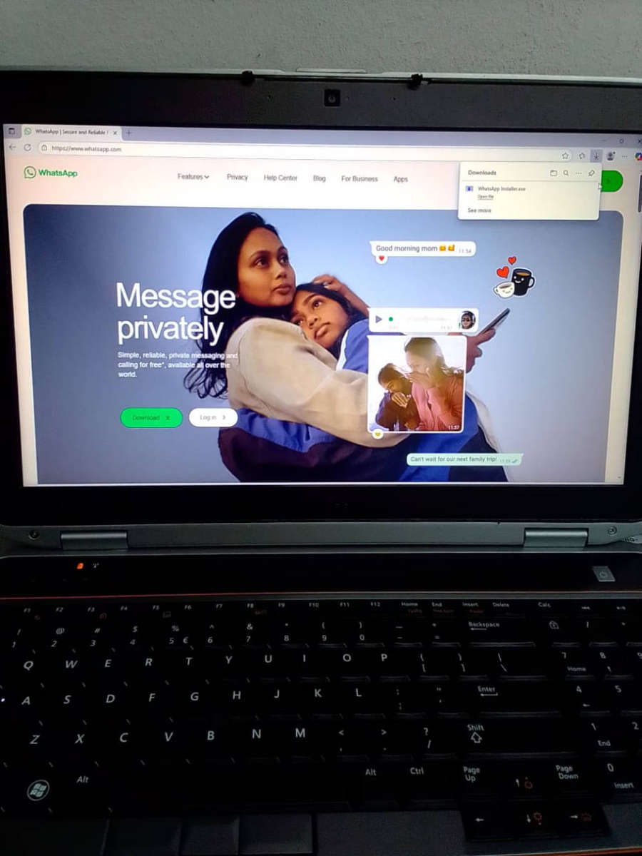 Dell Latitude E6520 core i7