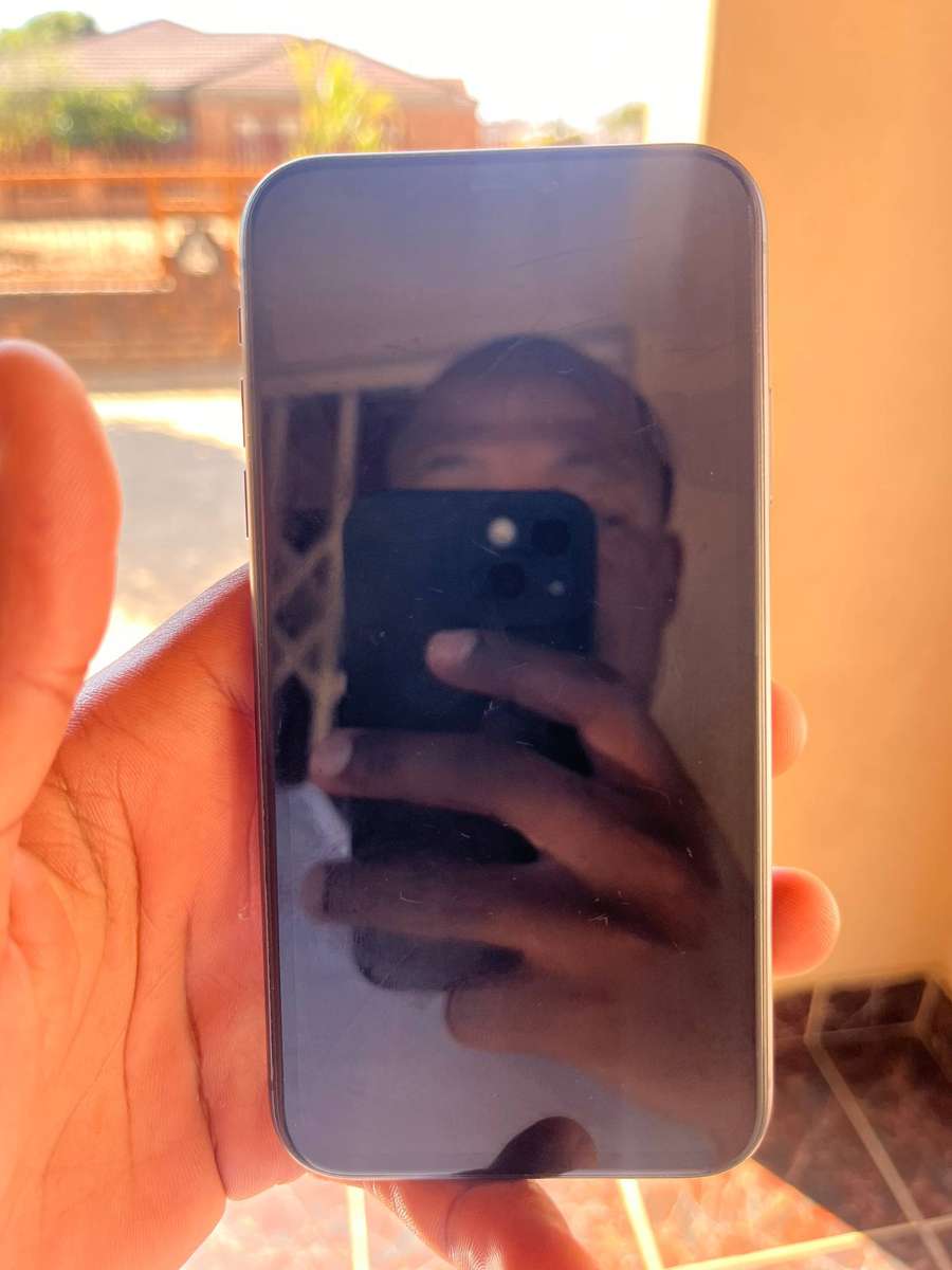Iphone 11 128GB