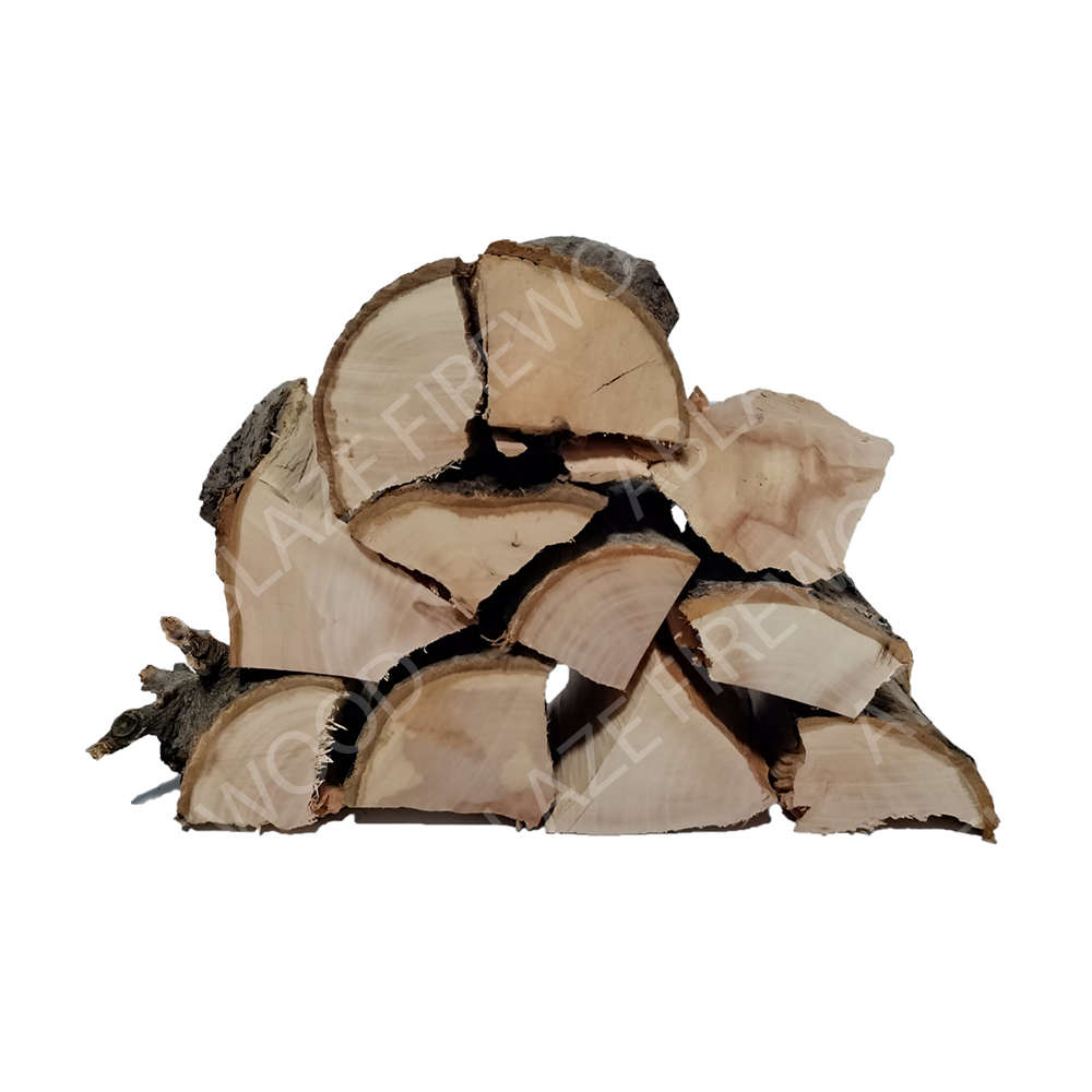 Apple Wood Smoking Chunks | Per Box
