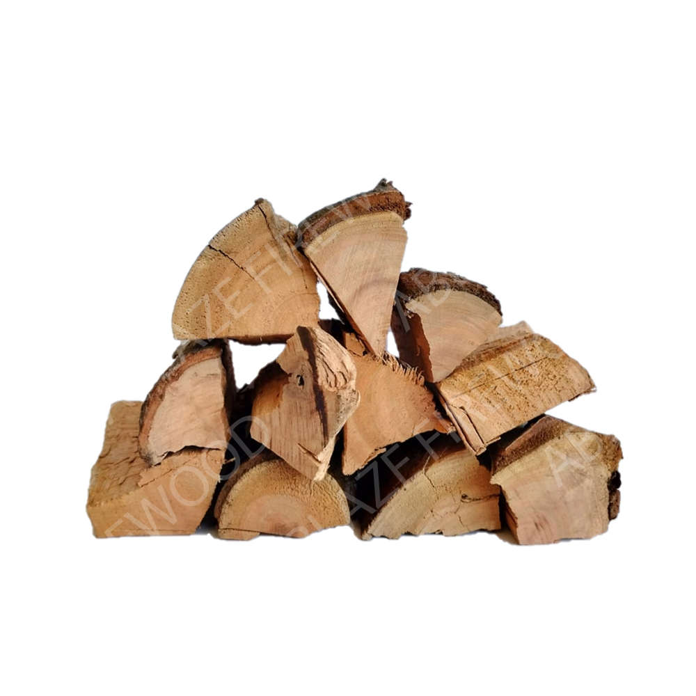 Cherry Wood Smoking Chunks | Per Box