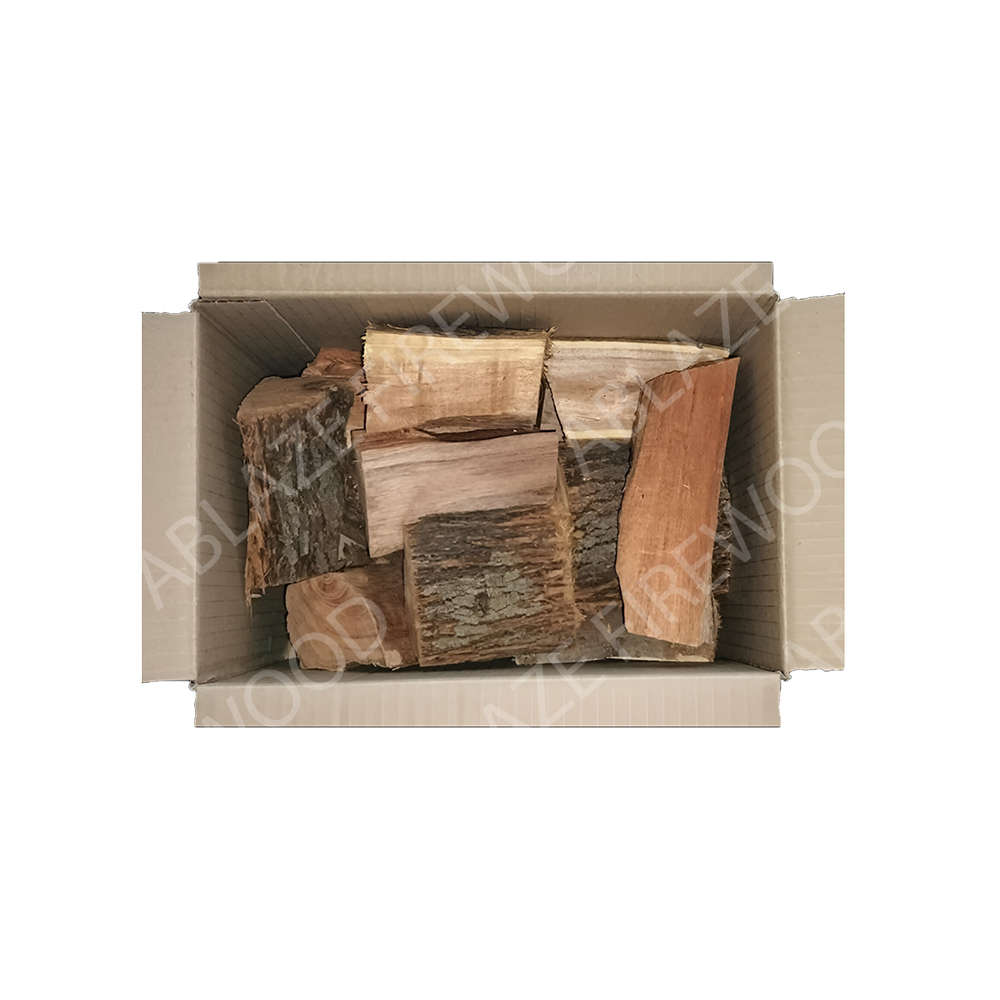 Mesquite Wood Smoking Chunks | Per Box