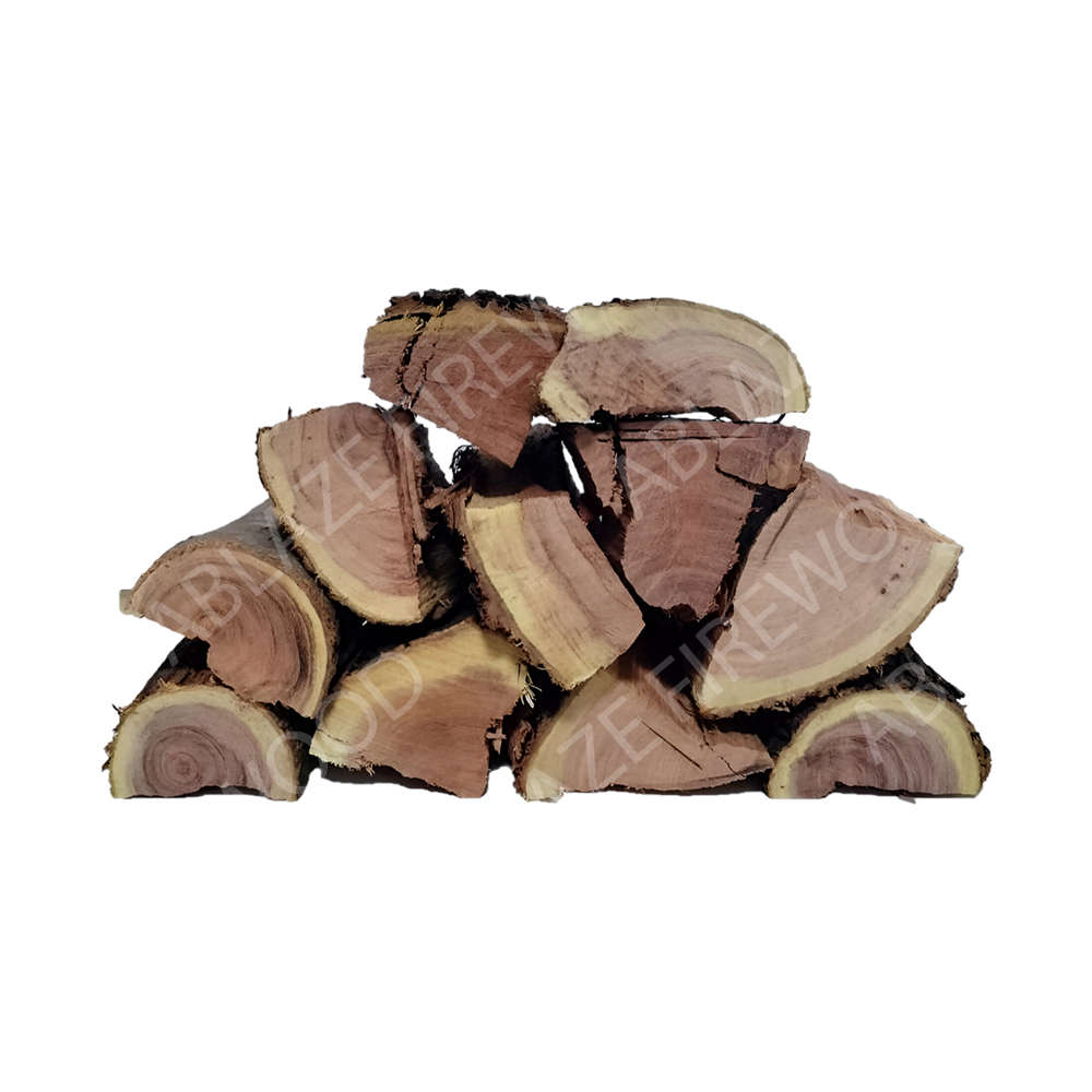Mesquite Wood Smoking Chunks | Per Box