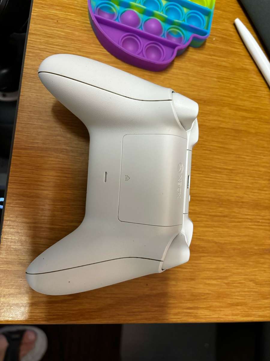 Xbox Series S 512Gb Secondhand