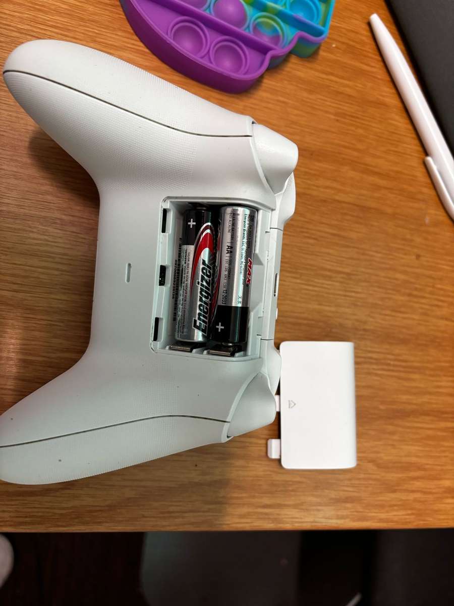 Xbox Series S 512Gb Secondhand