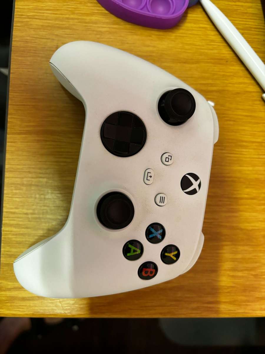 Xbox Series S 512Gb Secondhand