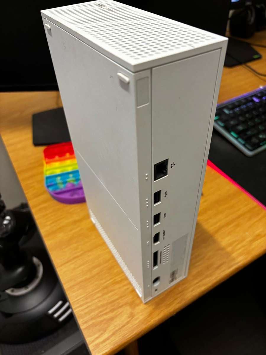 Xbox Series S 512Gb Secondhand