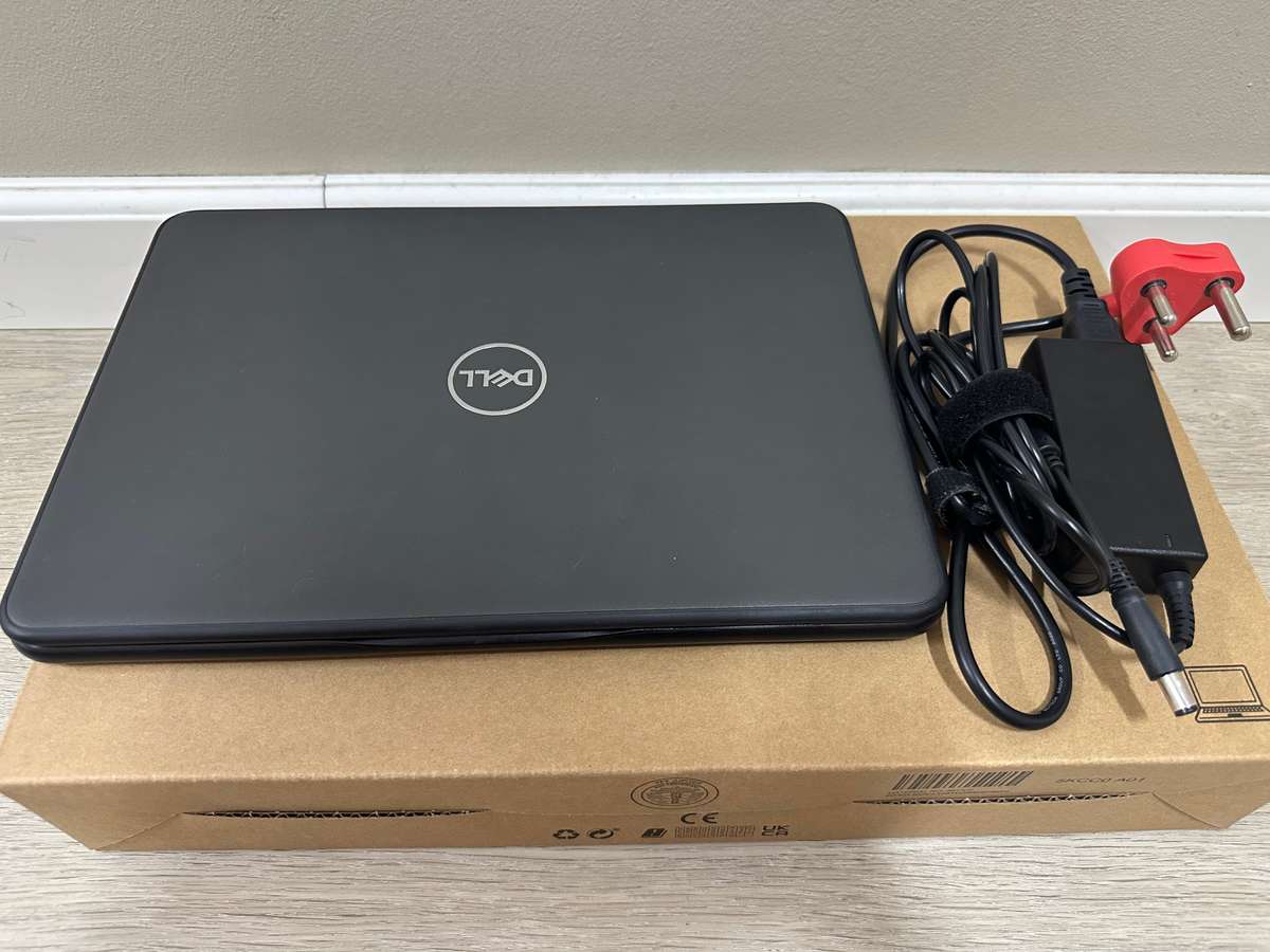 Dell Latitude 3310 Laptop