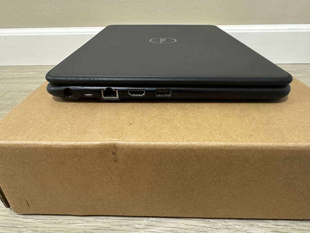 Dell Latitude 3310 Laptop