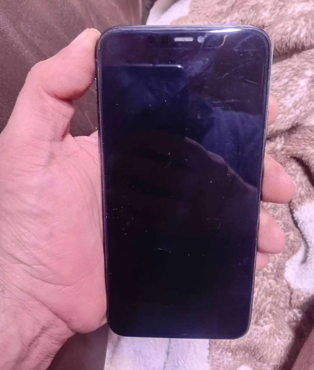 Apple iPhone 11 Pro 64GB Space Gray - Secondhand Smartphone