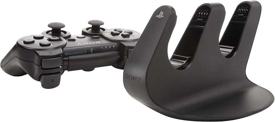 SONY DUALSHOCK 3 CHARGING STATION