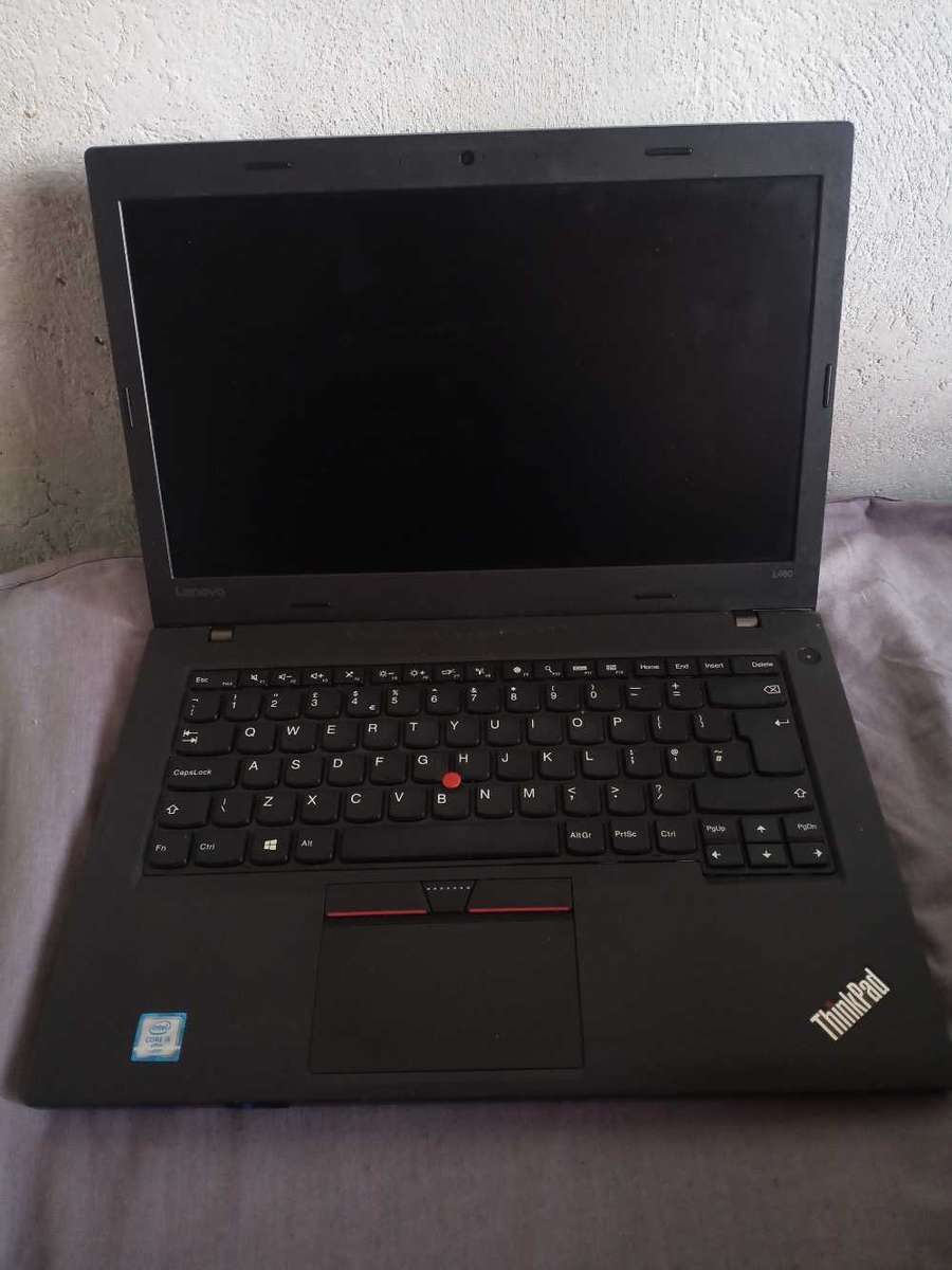 Lenovo Thinkpad L450 laptop