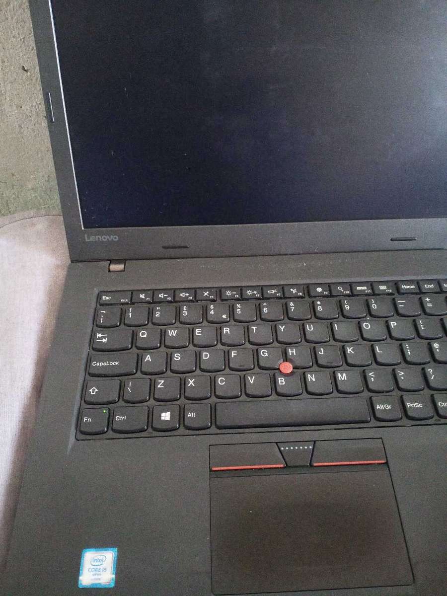 Lenovo Thinkpad L450 laptop