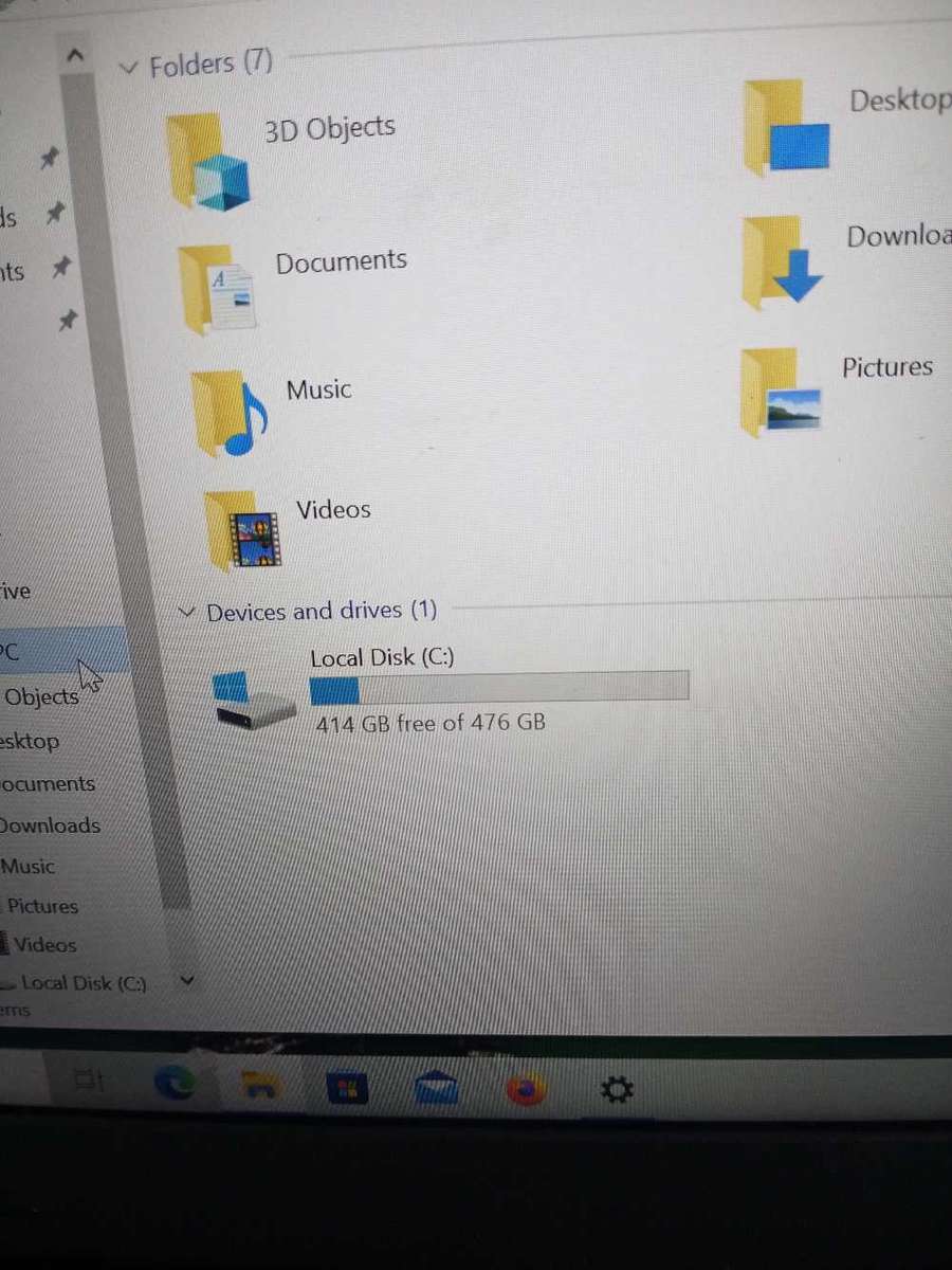 Lenovo Thinkpad L450 laptop