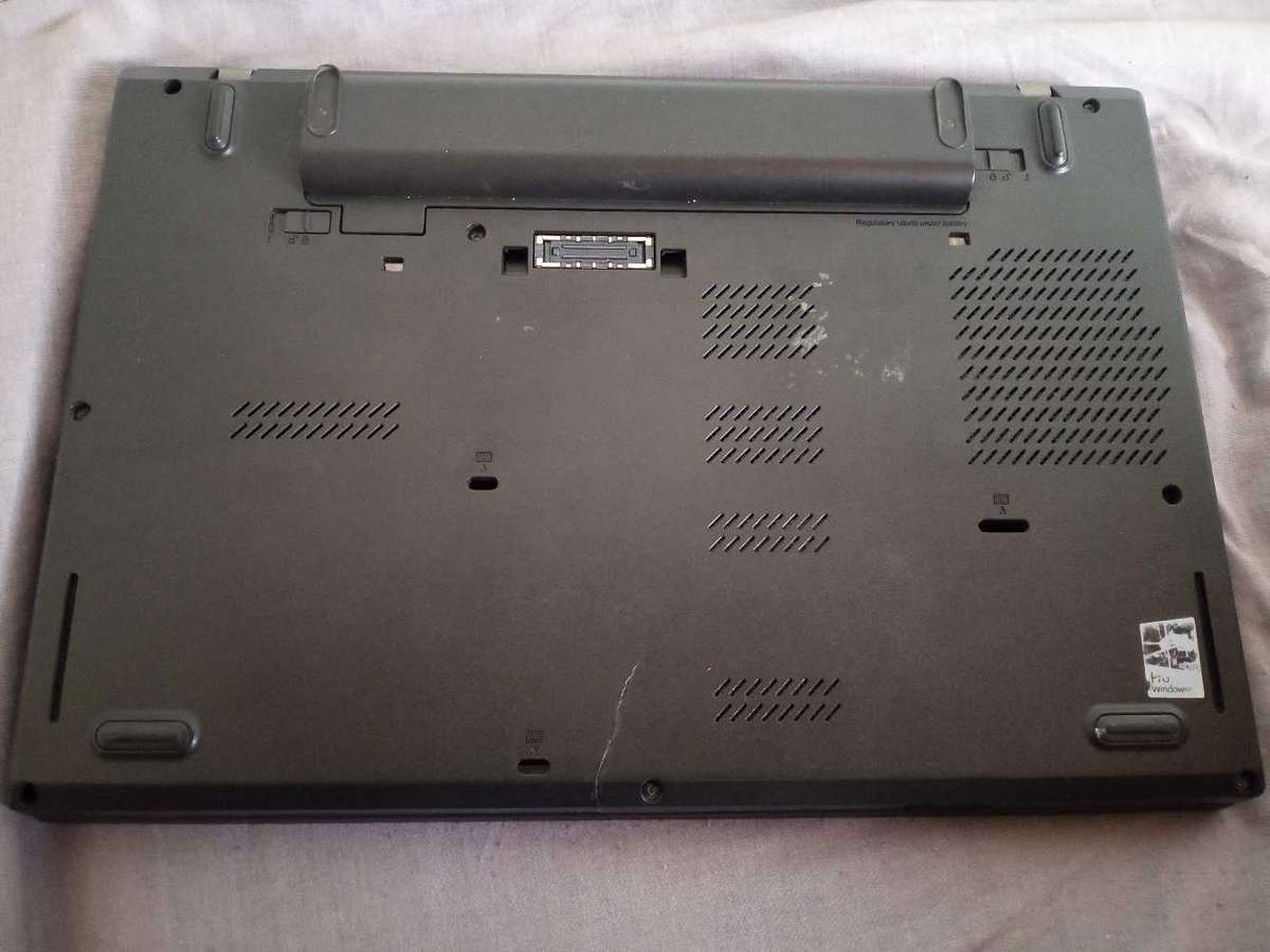 Lenovo Thinkpad L450 laptop