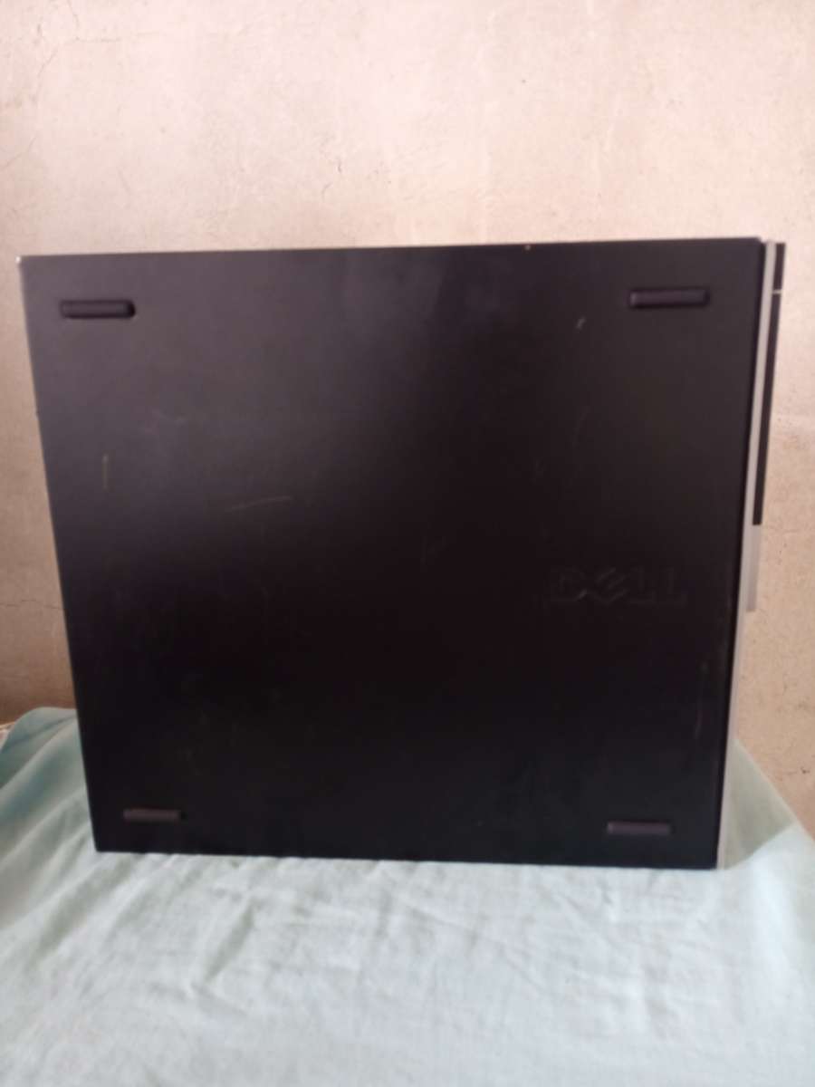 Dell Optiplex i5 SFF Computer