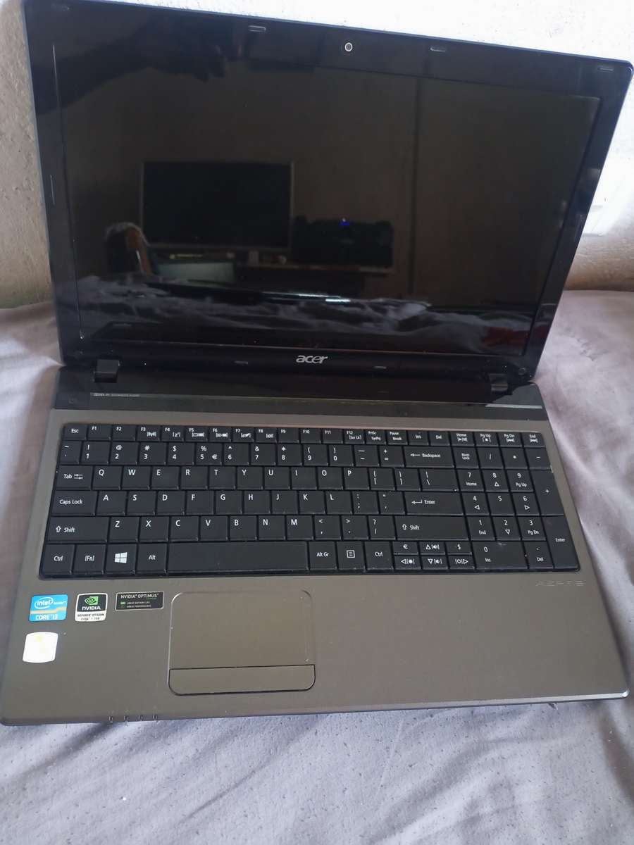 Acer Aspire 5750G