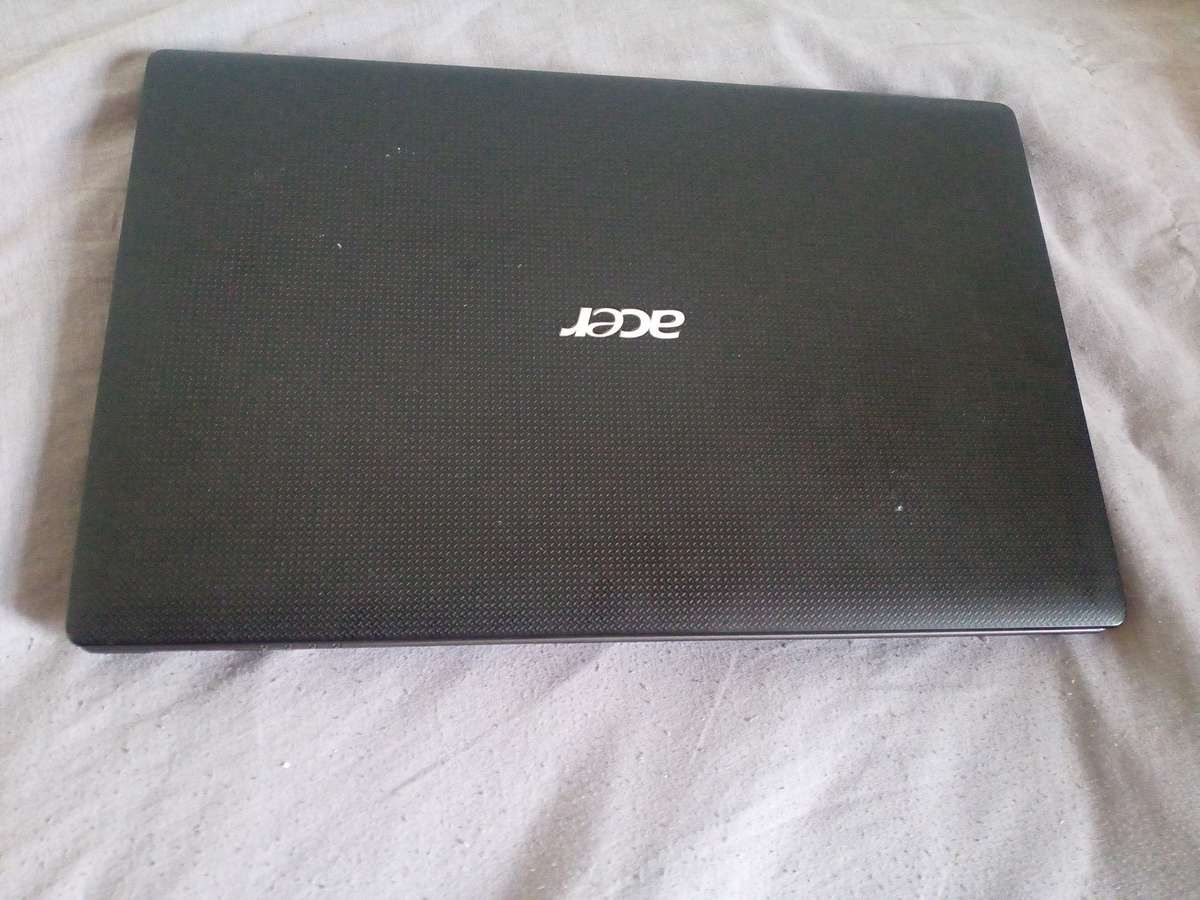 Acer Aspire 5750G