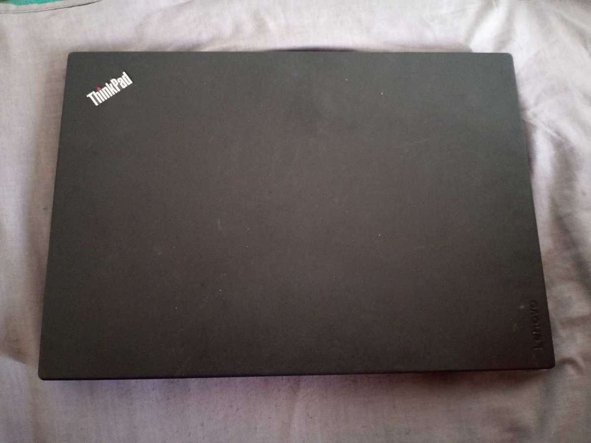 Lenovo Thinkpad L450 laptop
