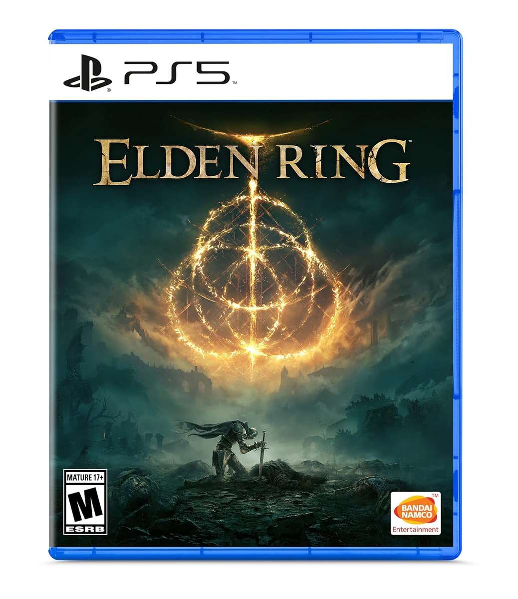 Elden Ring (PS5)
