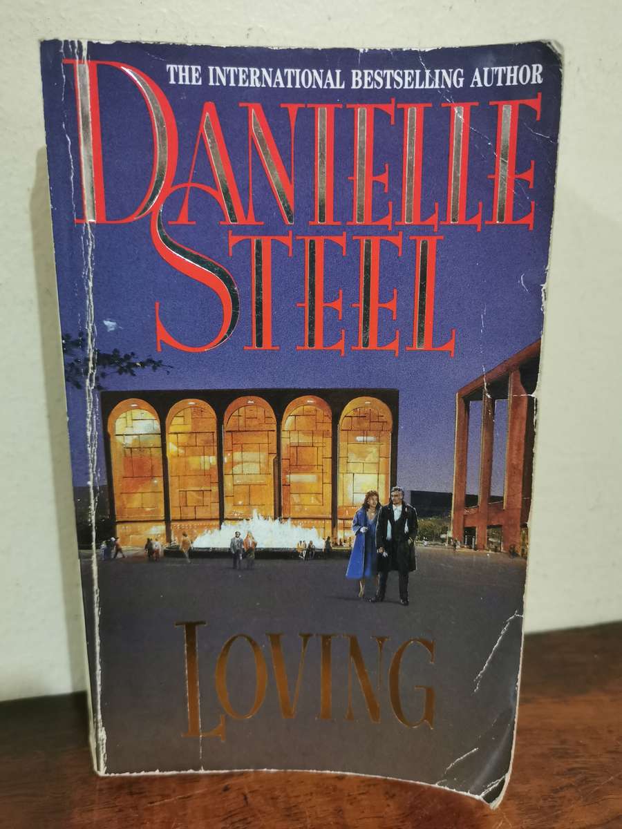 Loving, novel by Danielle Steel