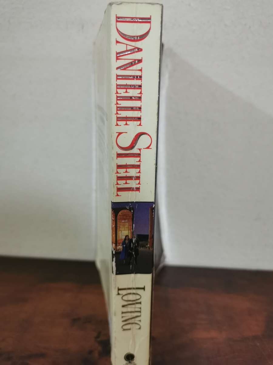 Loving, novel by Danielle Steel