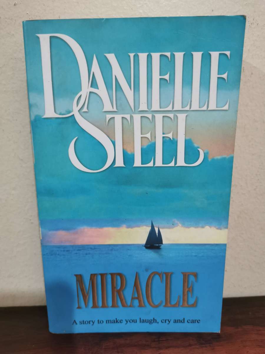 Miracle, novel by Danielle Steel