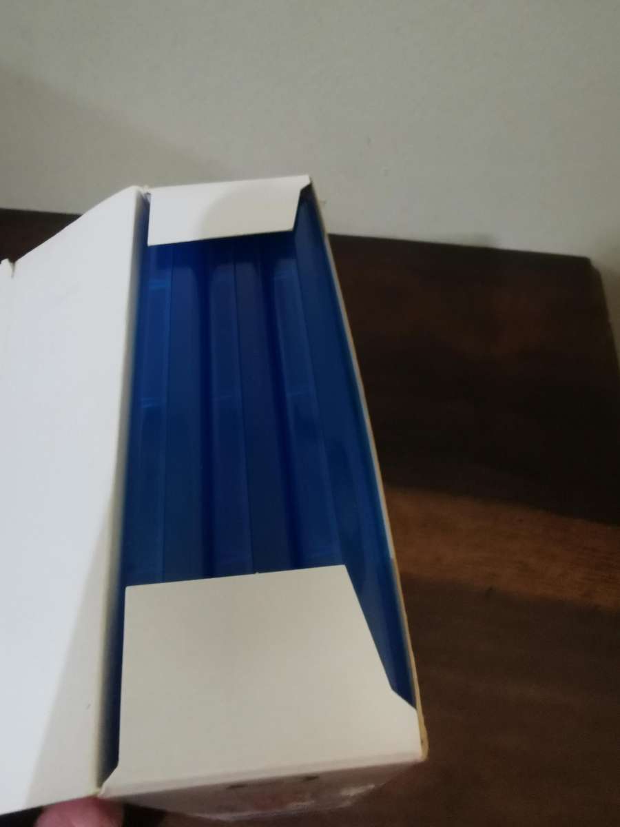 Sherlock Blu-Ray Box Set Seasons 1-3