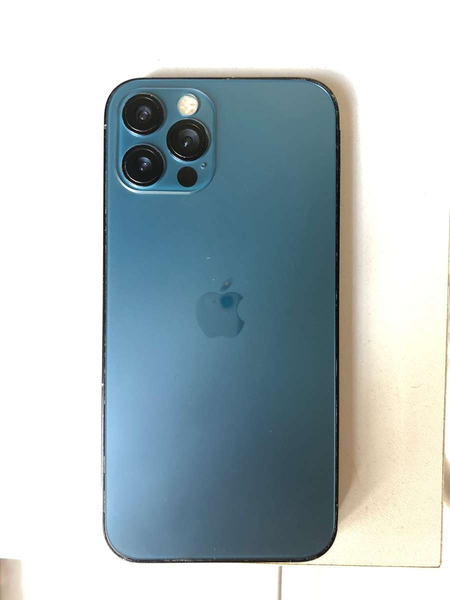 iPhone 12 Pro 256gb