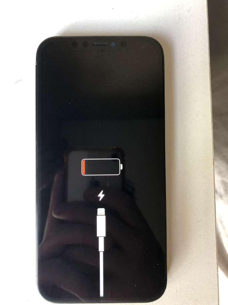 iPhone 12 Pro 256gb