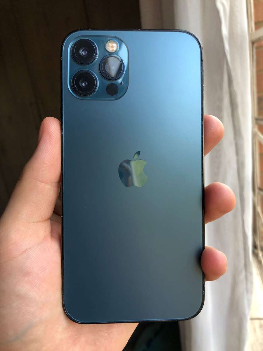 iPhone 12 Pro 256gb