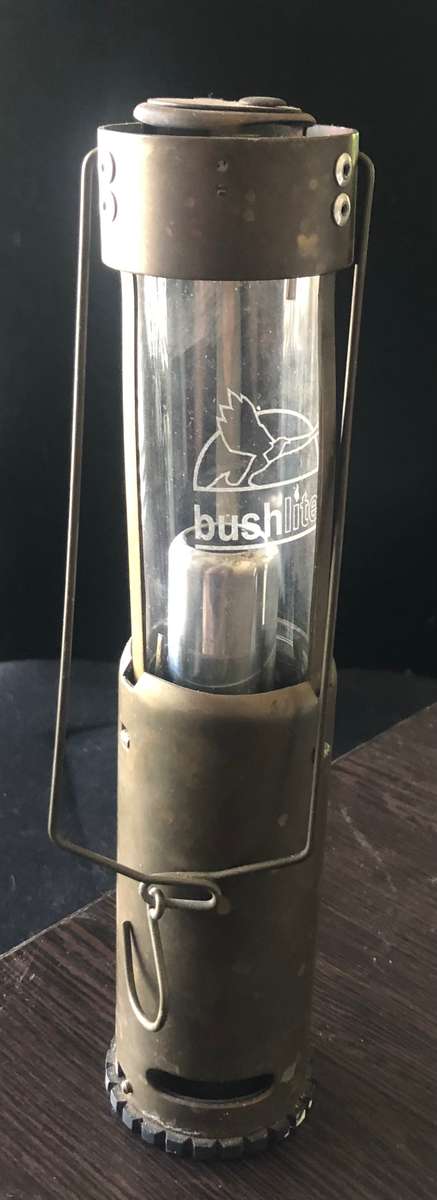 outdoor candle lantern