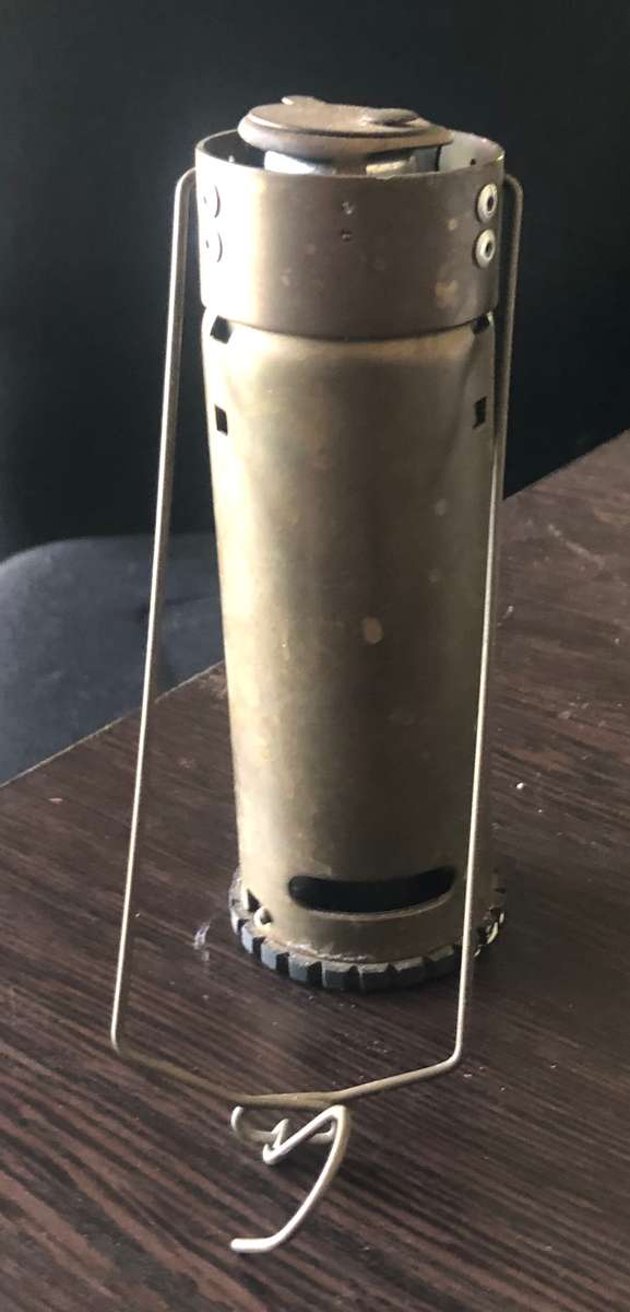 outdoor candle lantern