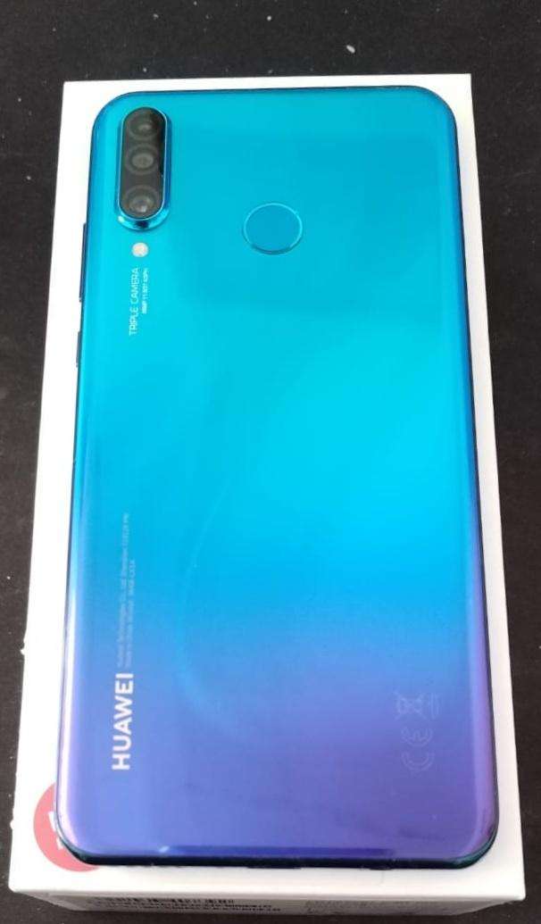HUAWEI P30 LITE (128GB)