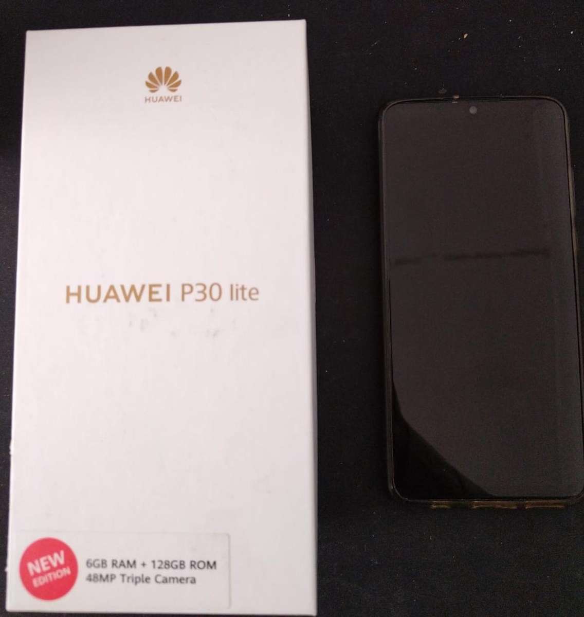 HUAWEI P30 LITE (128GB)