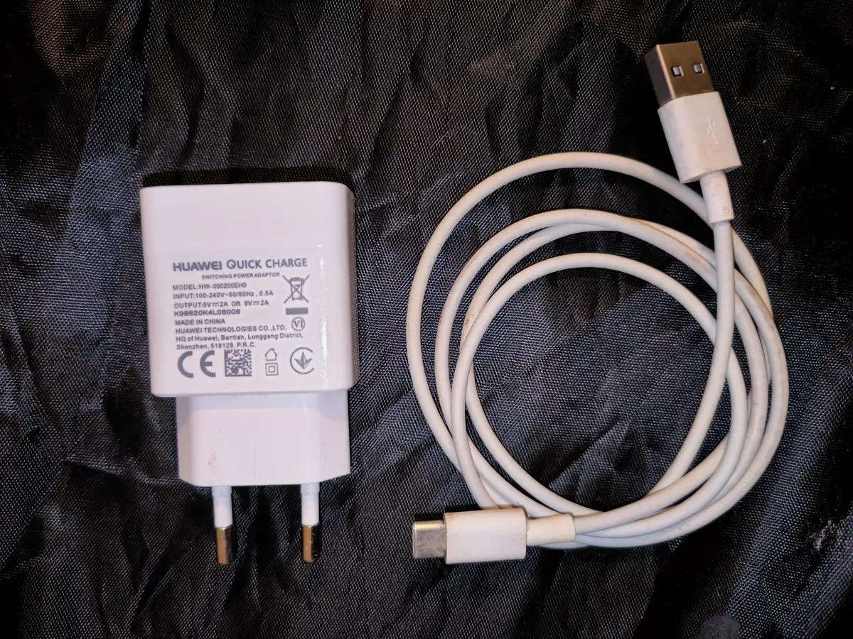 HUAWEI P30 LITE (128GB)