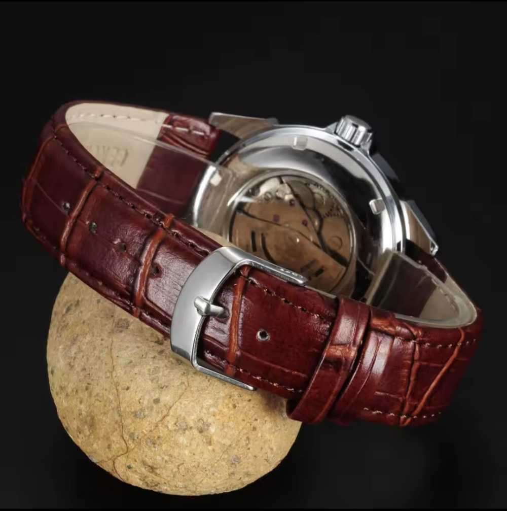 Vintage sewor automatic